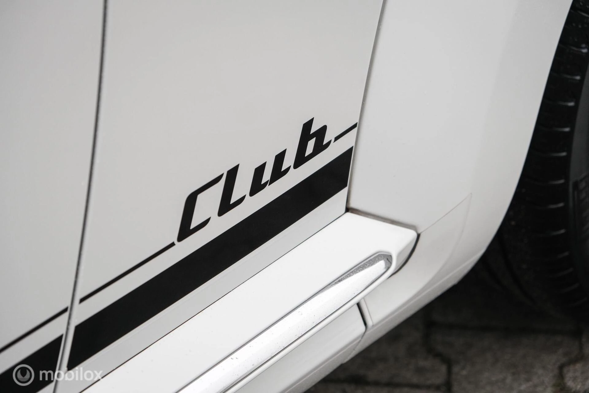 Hoofdafbeelding Volkswagen Beetle