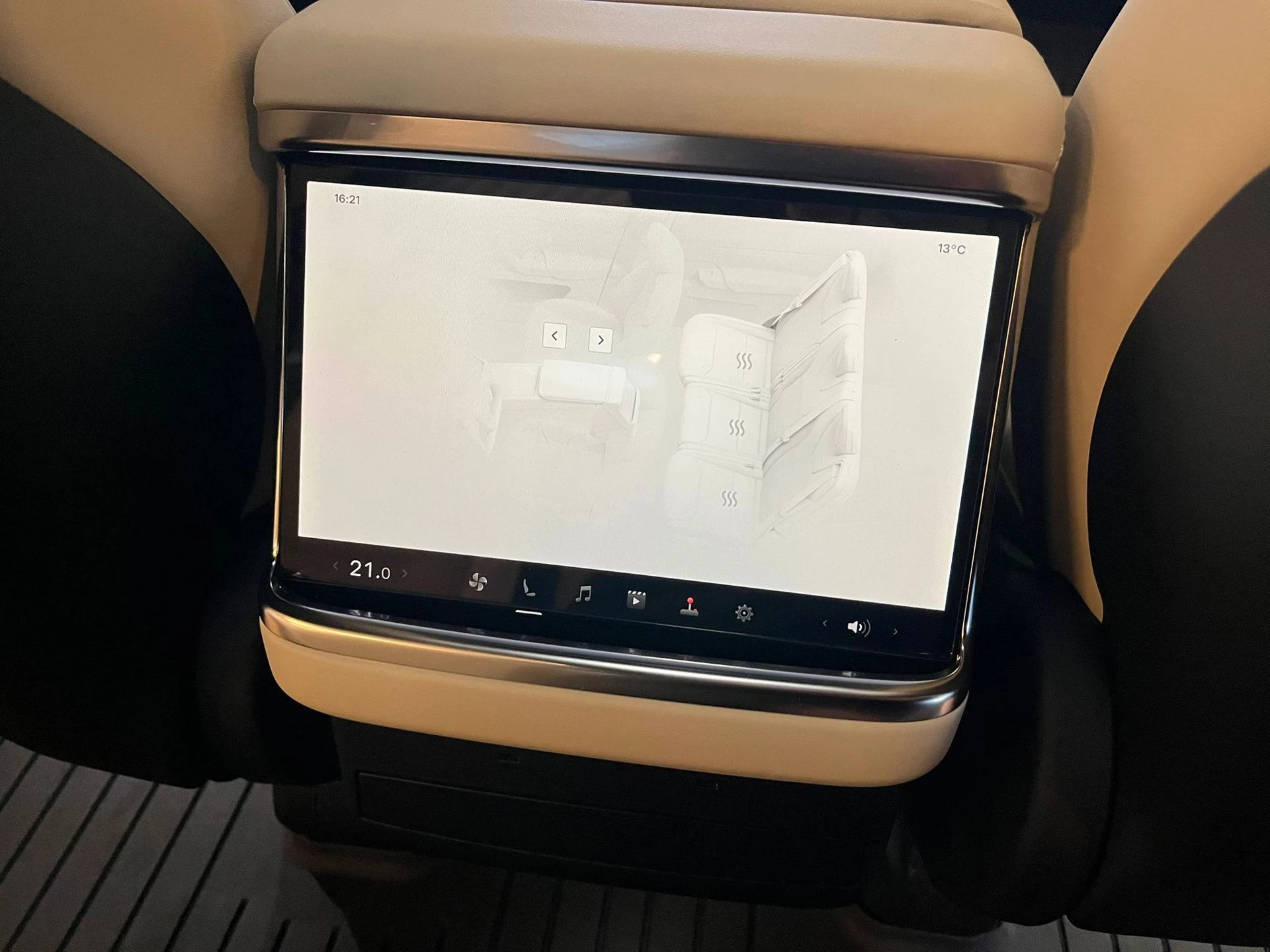 Hoofdafbeelding Tesla Model X