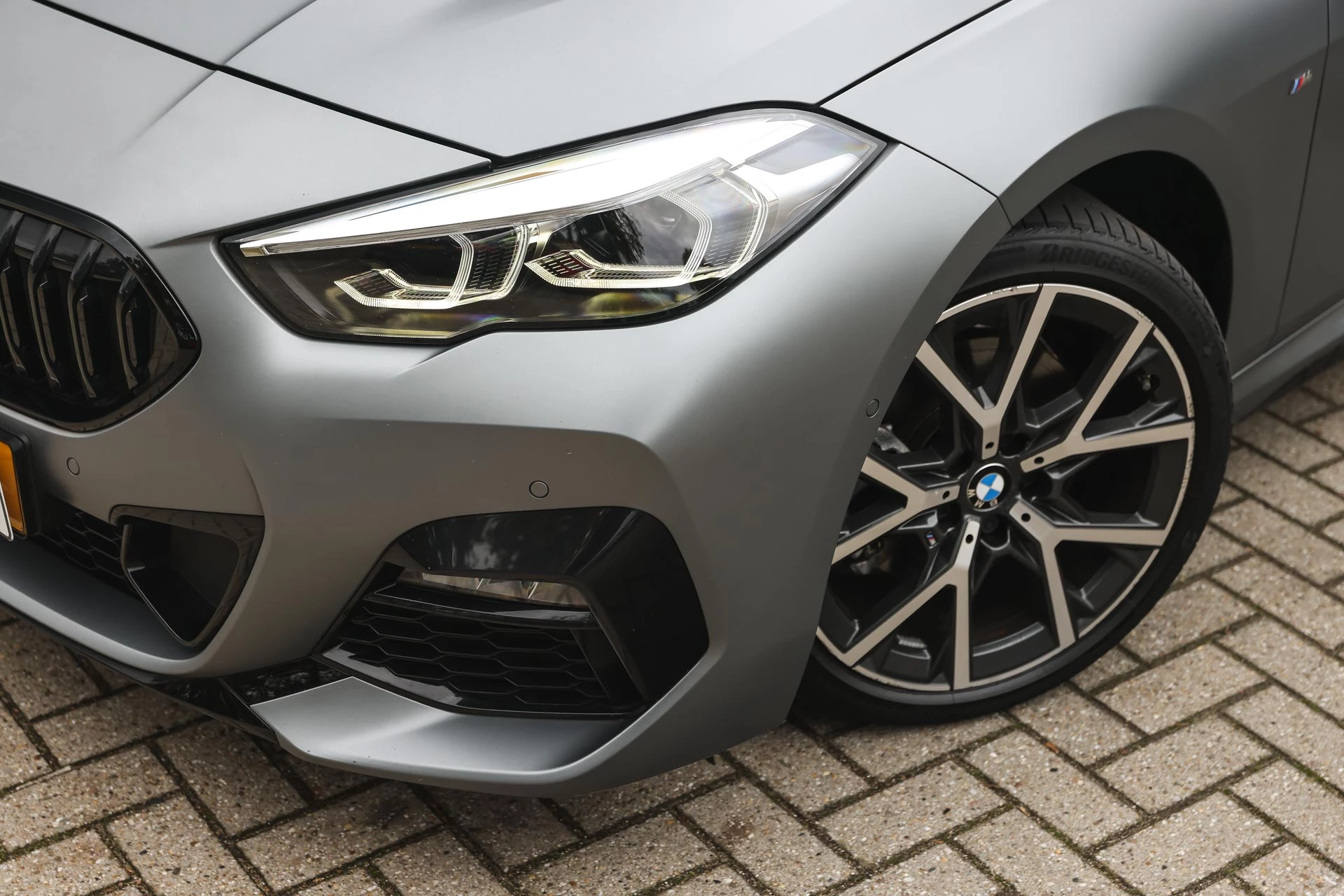 Hoofdafbeelding BMW 2 Serie