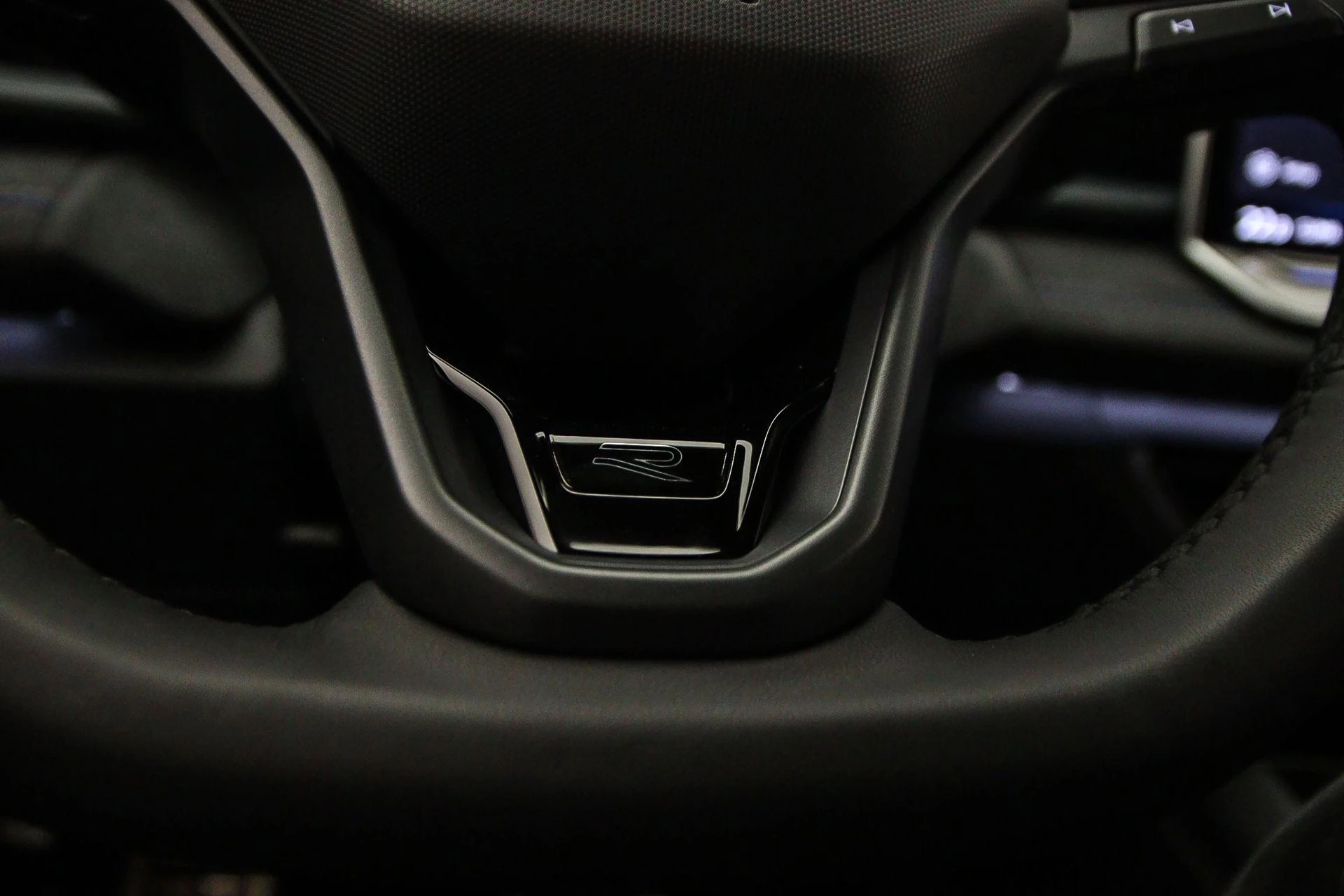 Hoofdafbeelding Volkswagen Tayron