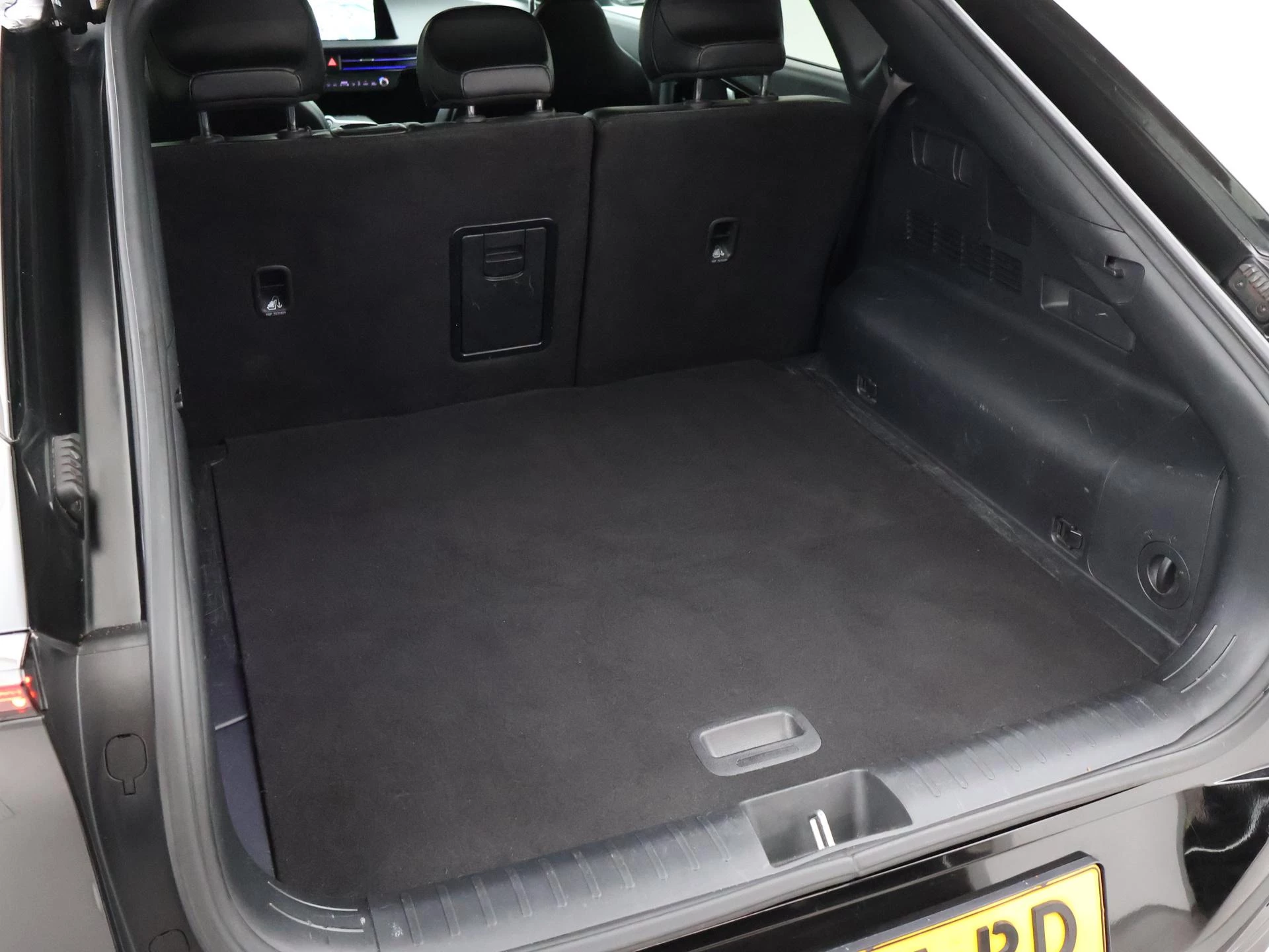 Hoofdafbeelding Kia EV6