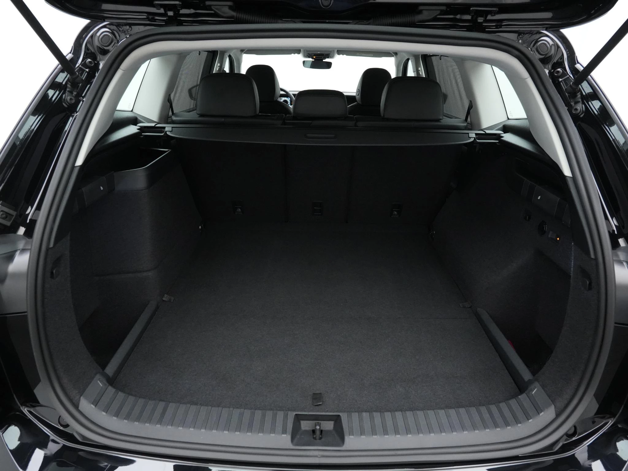 Hoofdafbeelding Volkswagen Tayron