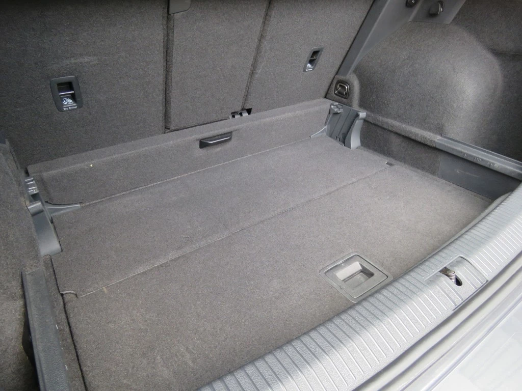 Hoofdafbeelding Volkswagen Golf Sportsvan