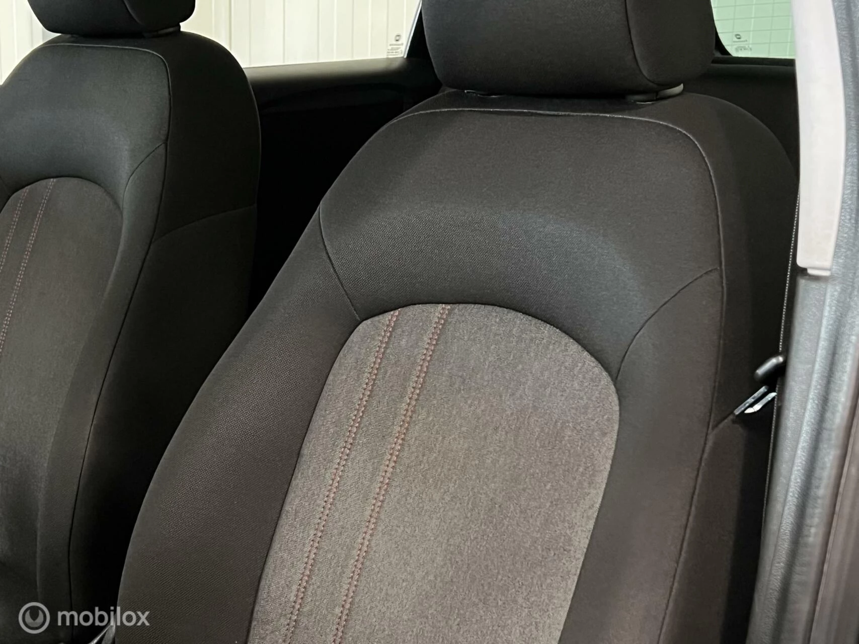 Hoofdafbeelding Fiat Punto