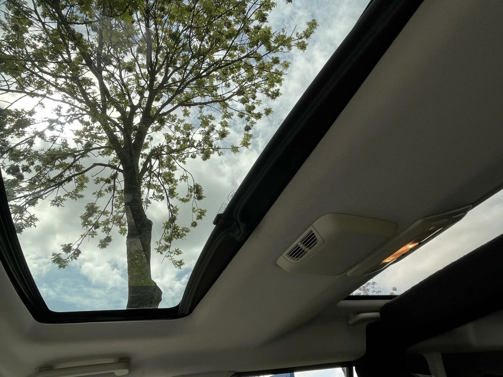 Hoofdafbeelding Land Rover Discovery