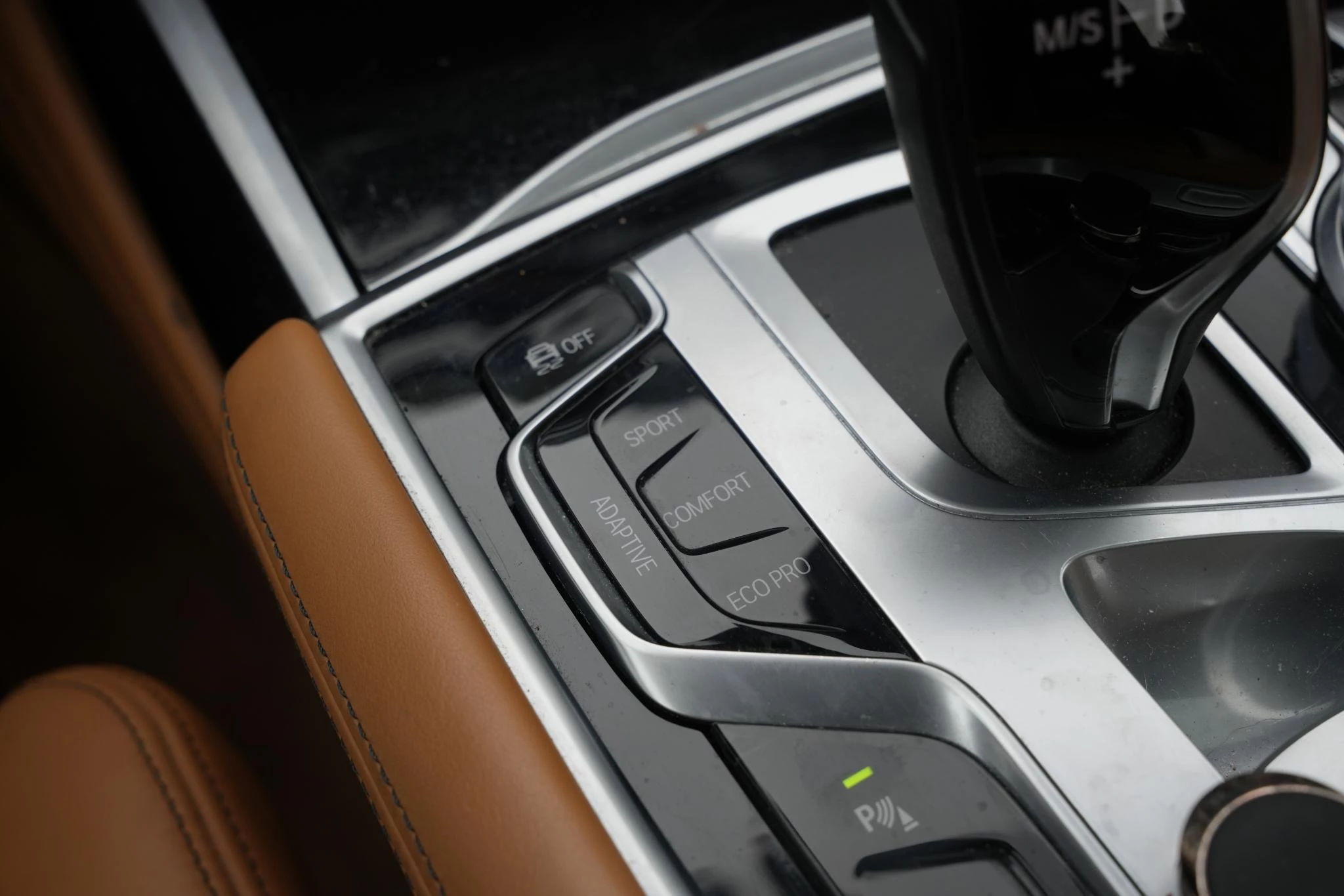 Hoofdafbeelding BMW 7 Serie