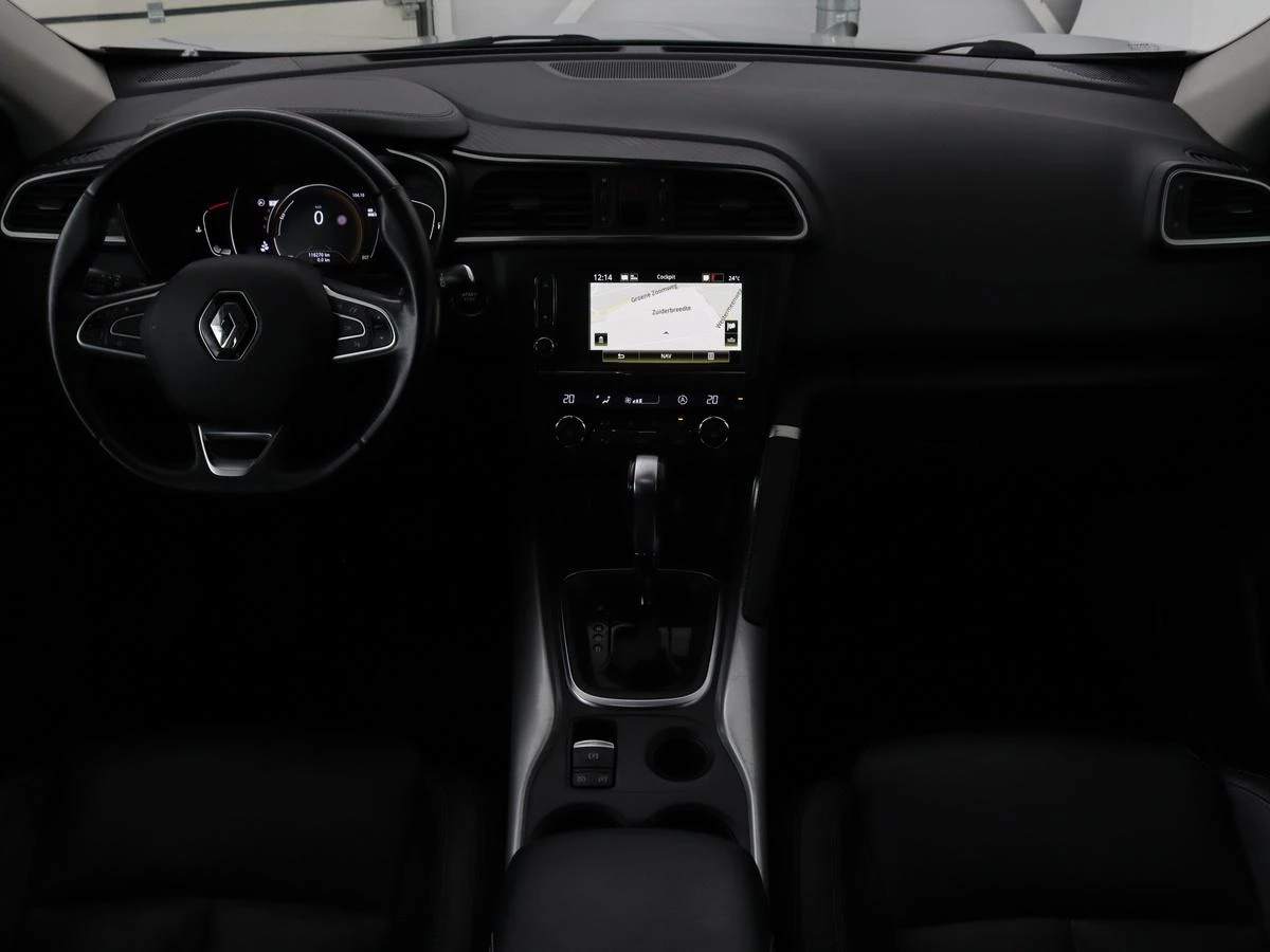 Hoofdafbeelding Renault Kadjar