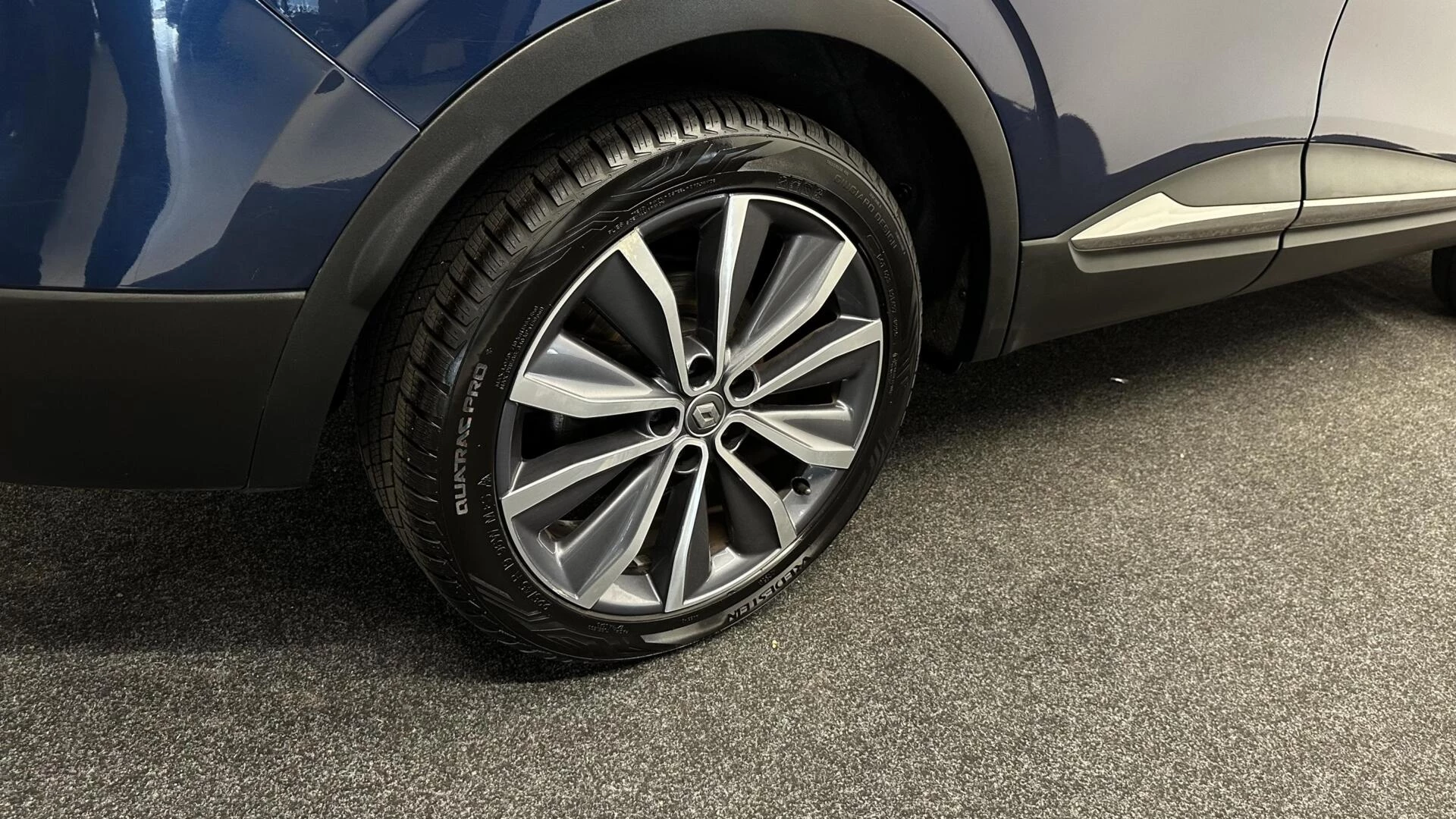 Hoofdafbeelding Renault Kadjar