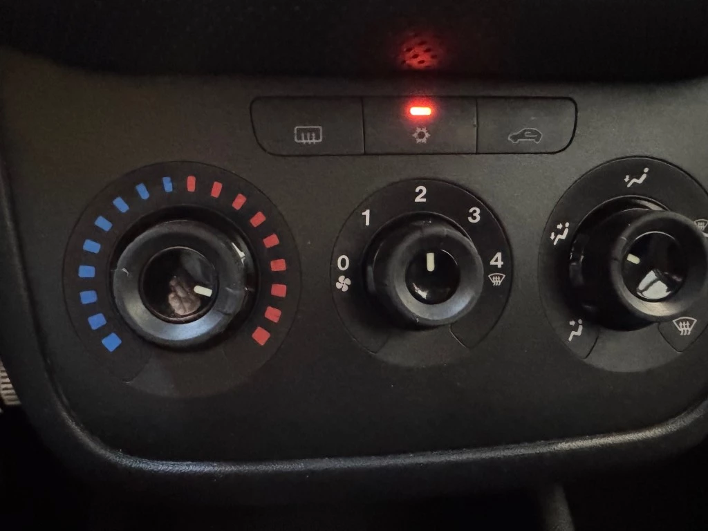 Hoofdafbeelding Fiat Punto