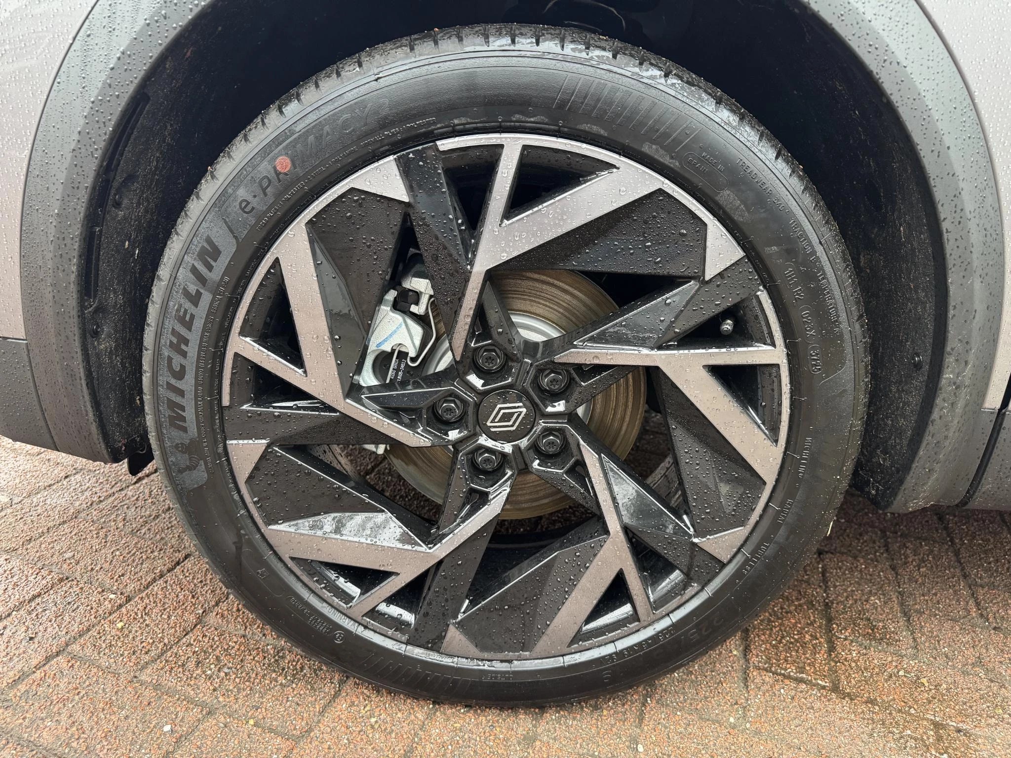 Hoofdafbeelding Renault Symbioz