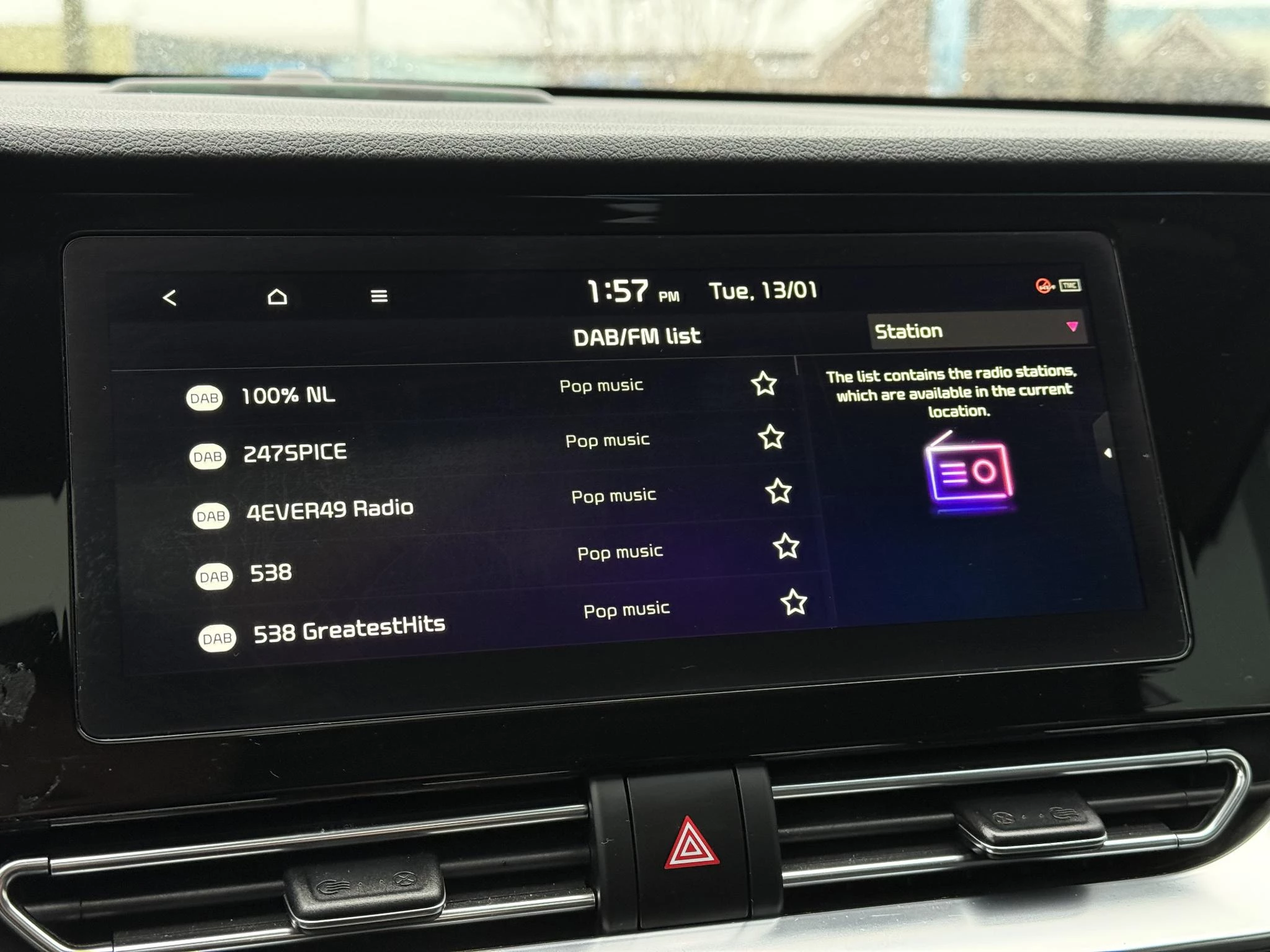 Hoofdafbeelding Kia e-Niro