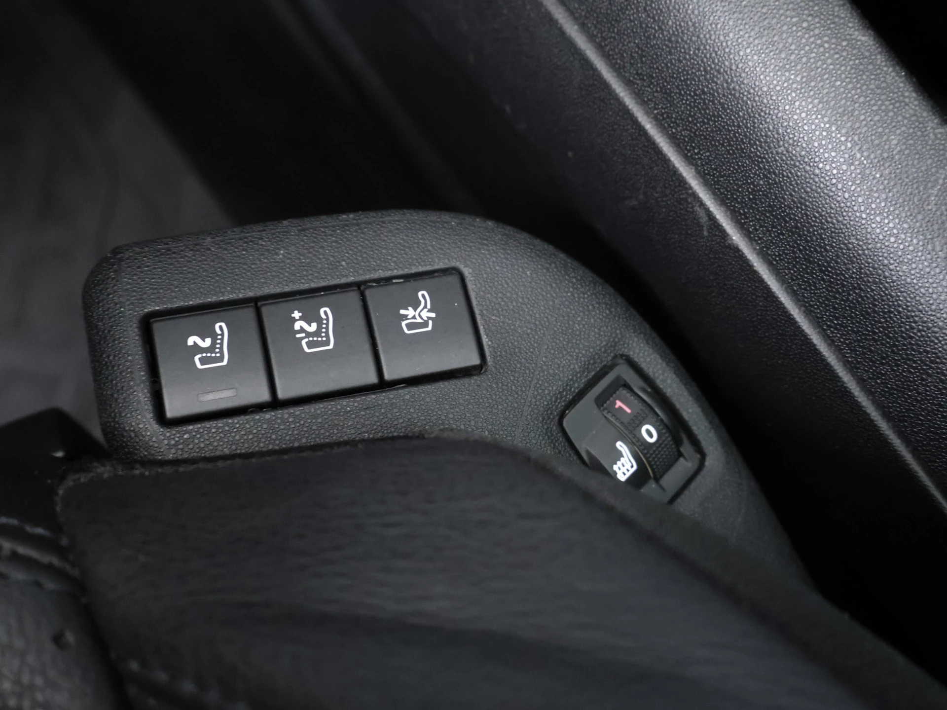 Hoofdafbeelding Citroën Grand C4 Spacetourer