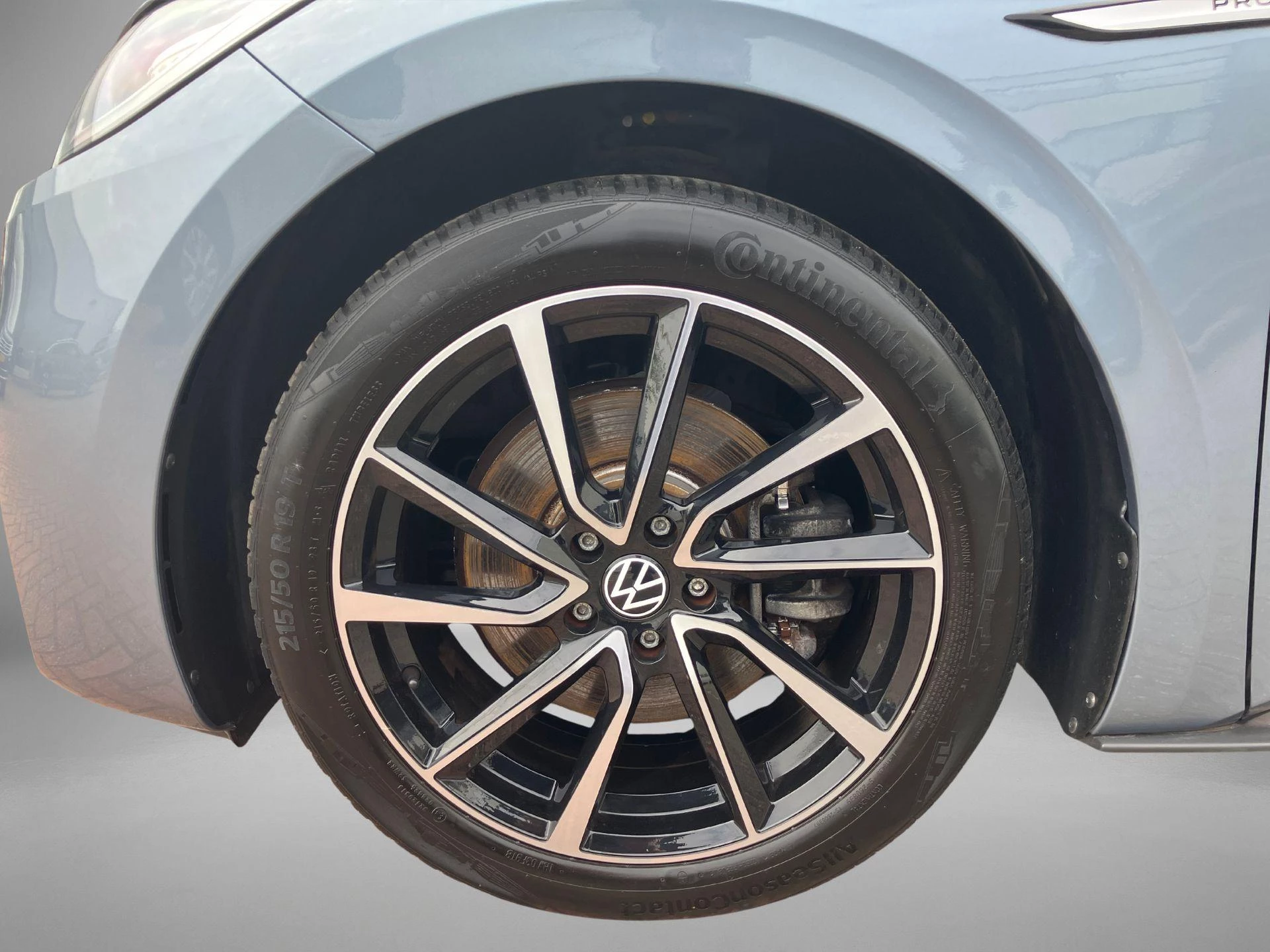 Hoofdafbeelding Volkswagen ID.3