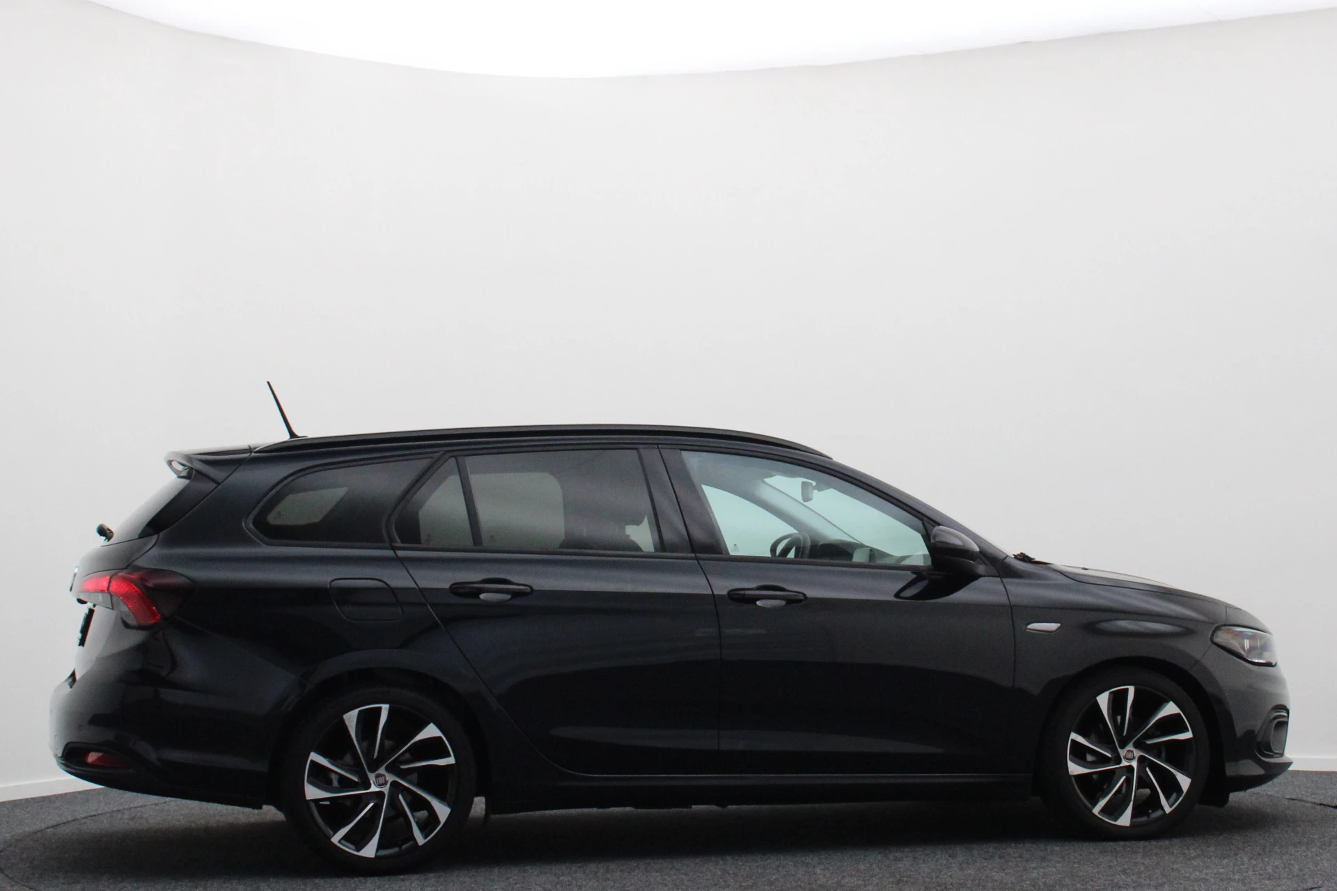 Hoofdafbeelding Fiat Tipo