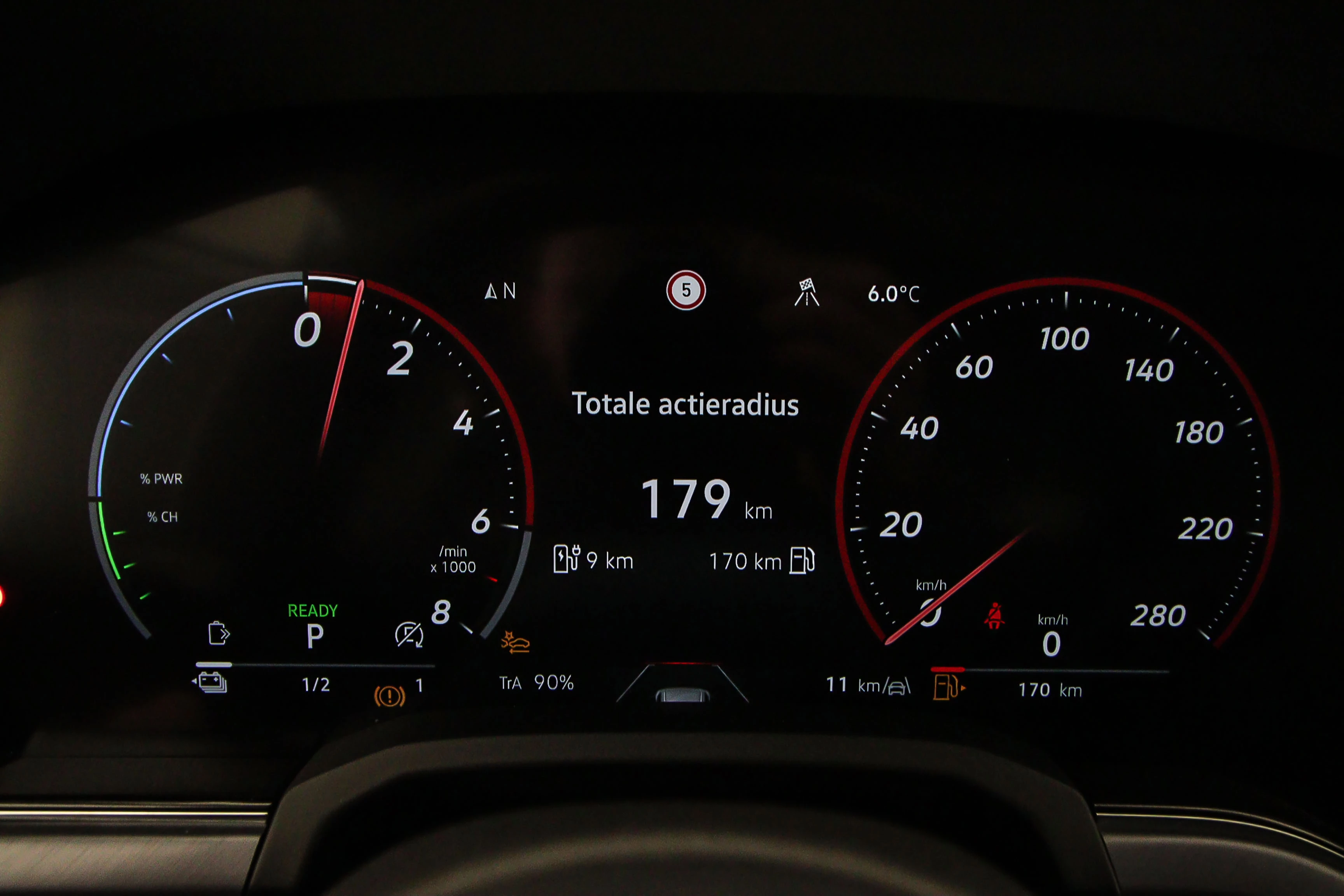 Hoofdafbeelding Volkswagen Touareg