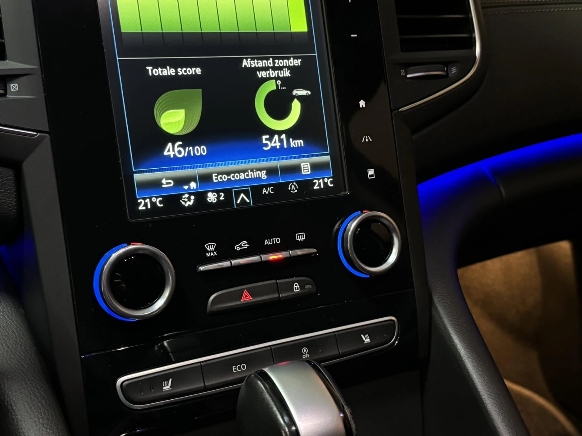 Hoofdafbeelding Renault Talisman