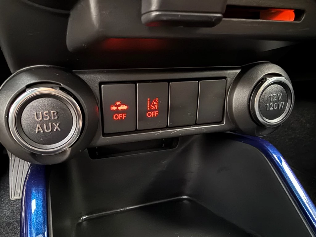 Hoofdafbeelding Suzuki Ignis