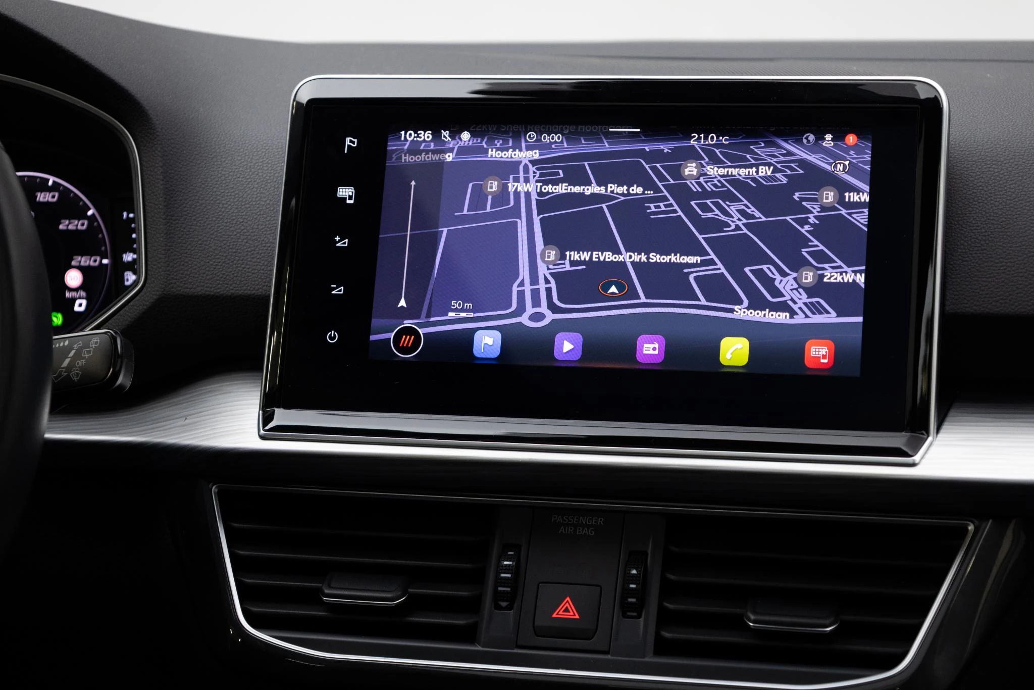 Hoofdafbeelding SEAT Tarraco