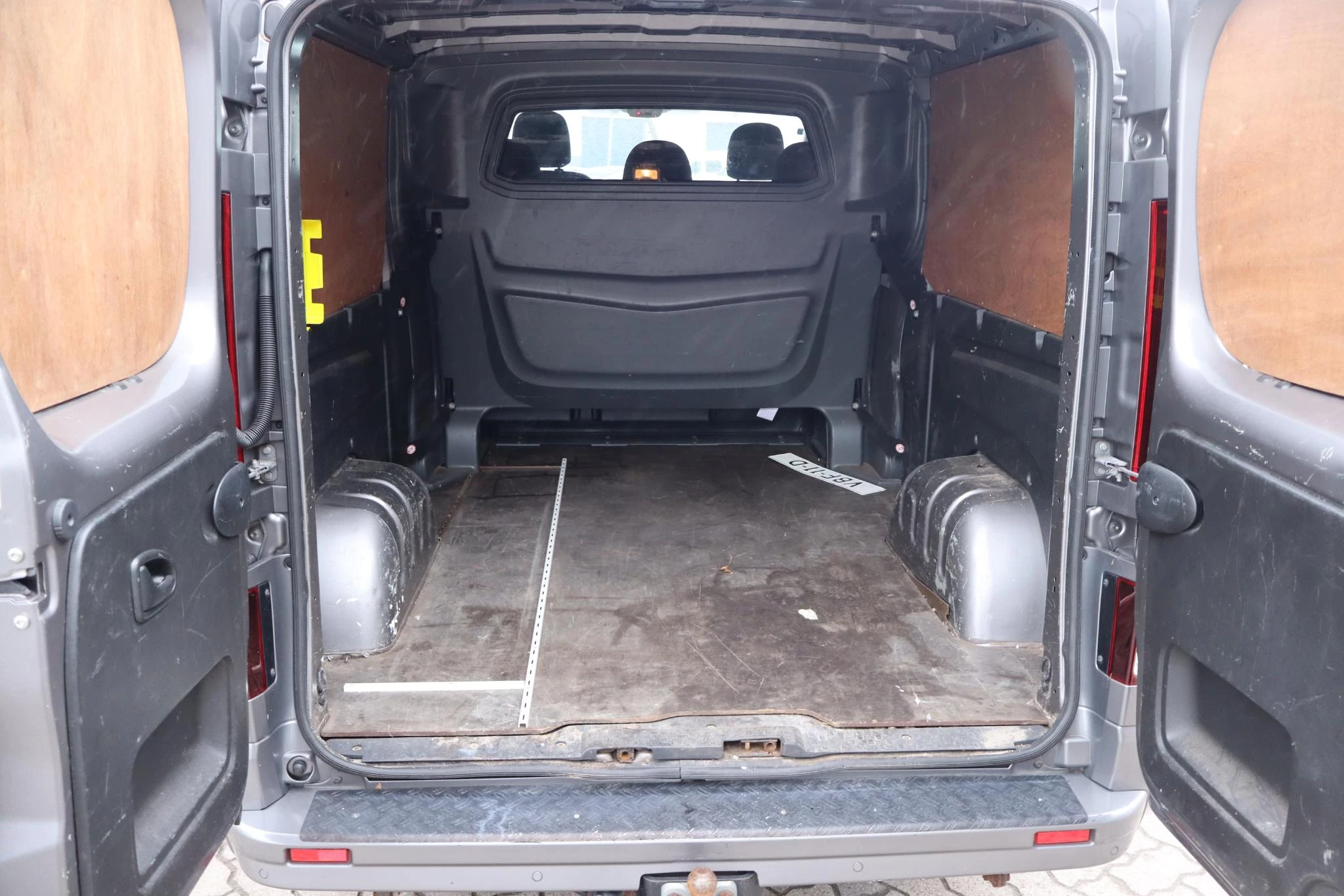 Hoofdafbeelding Fiat Talento