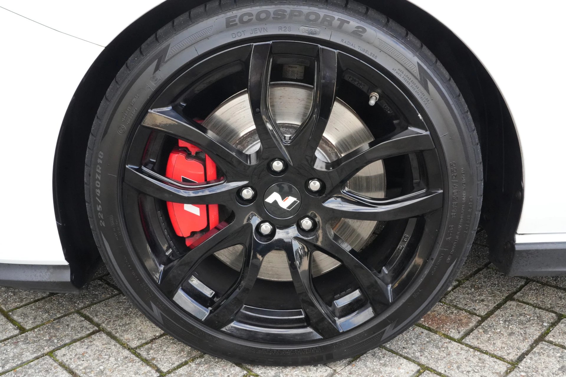 Hoofdafbeelding Hyundai i30