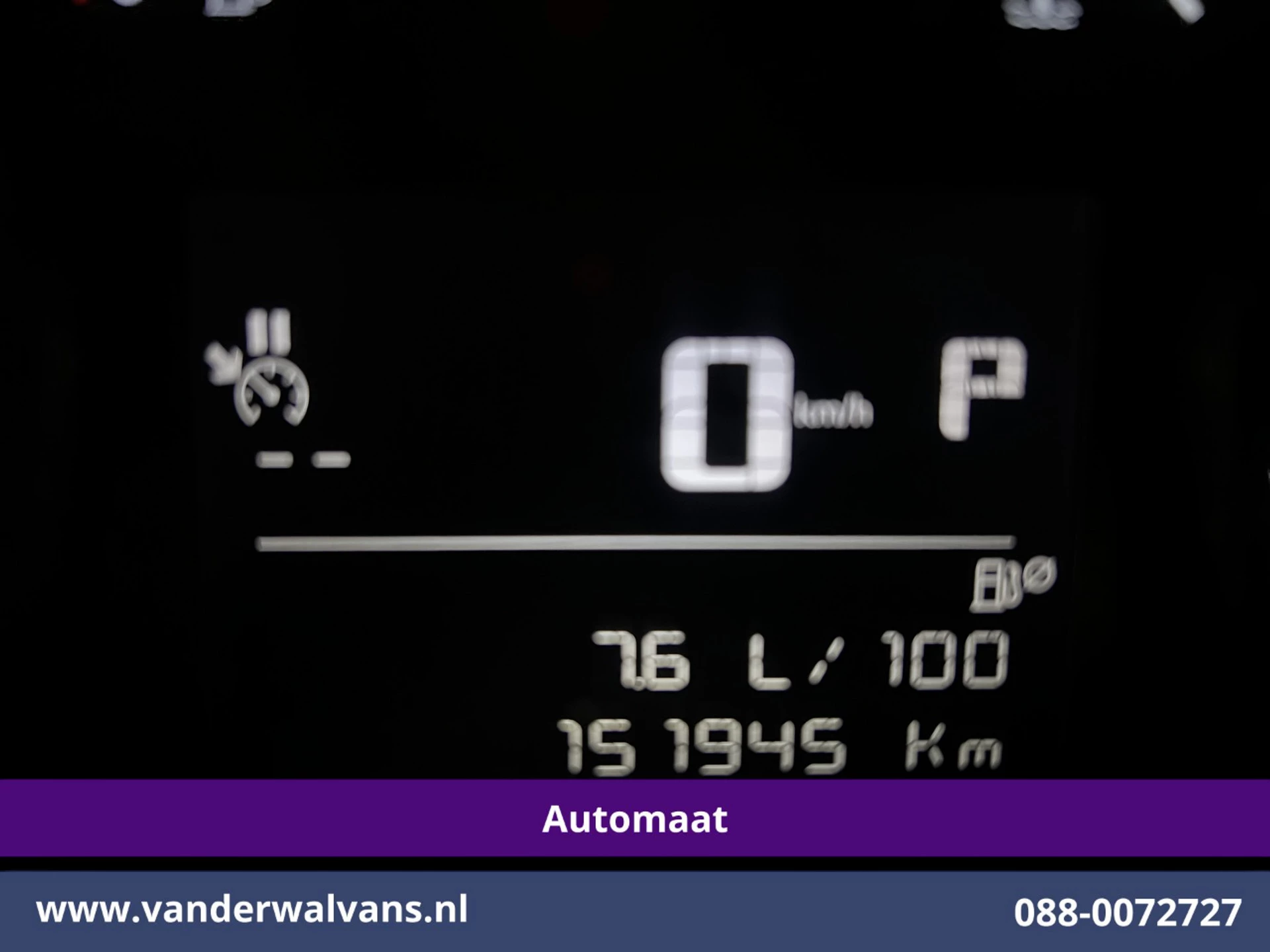 Hoofdafbeelding Citroën Jumpy