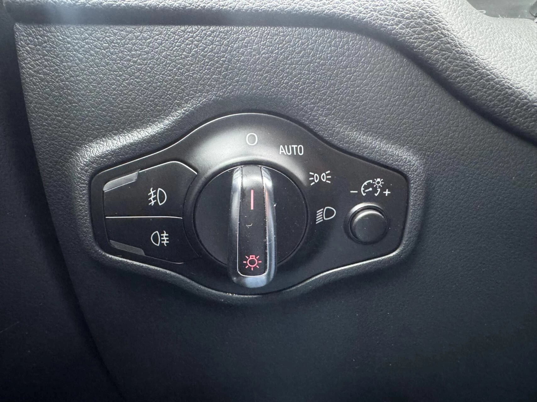 Hoofdafbeelding Audi SQ5