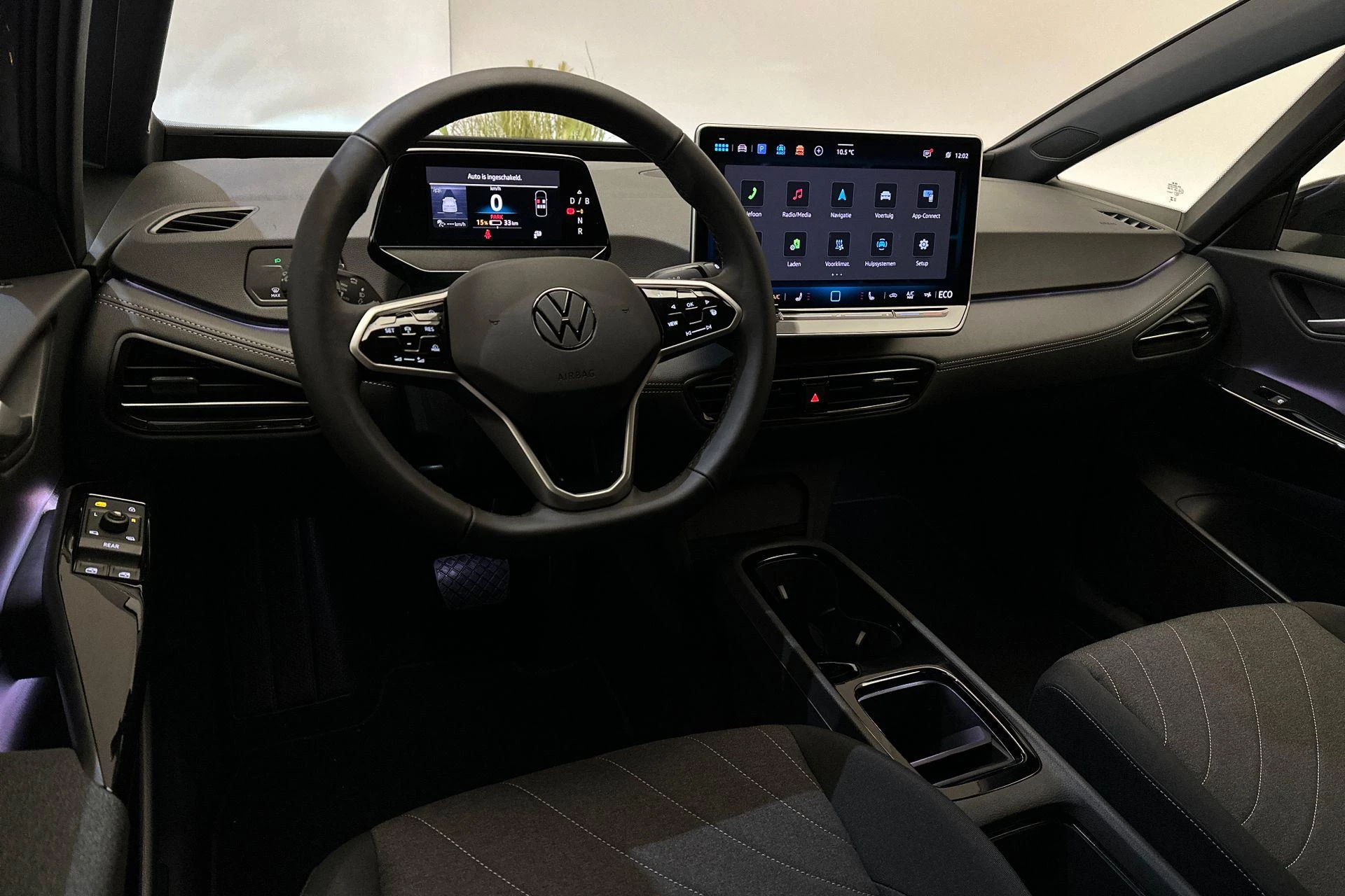 Hoofdafbeelding Volkswagen ID.3