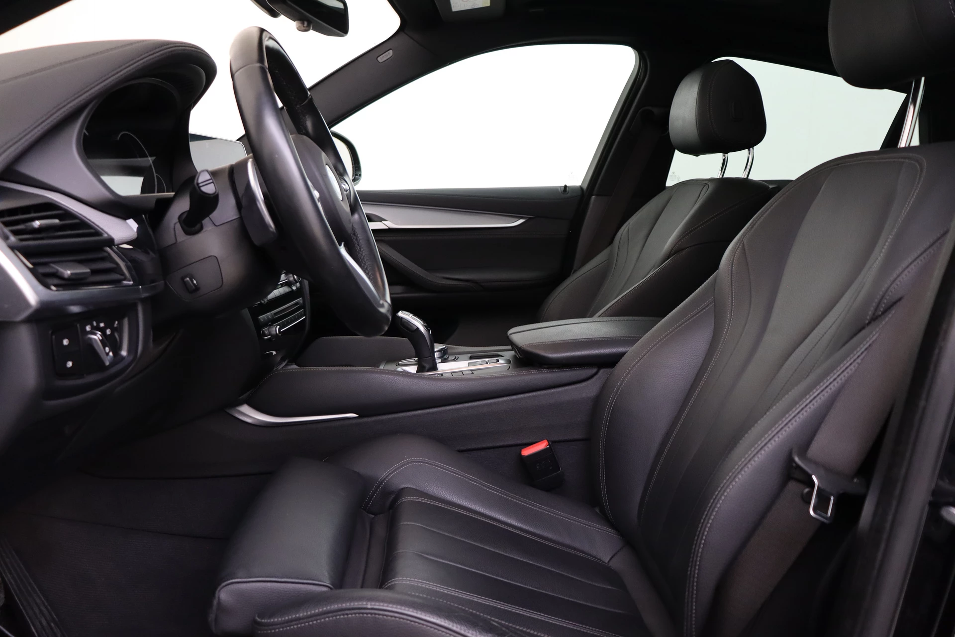 Hoofdafbeelding BMW X6