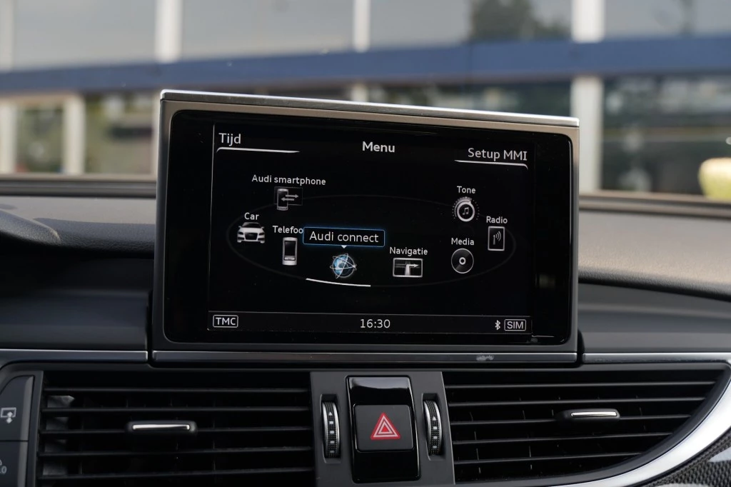 Hoofdafbeelding Audi S6
