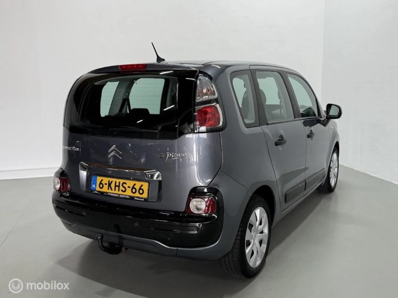Hoofdafbeelding Citroën C3 Picasso
