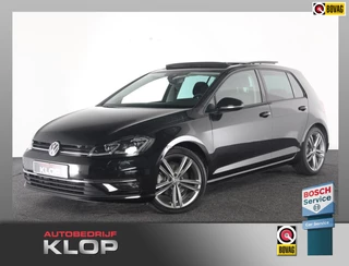 Volkswagen Golf 1.5 TSI Highline