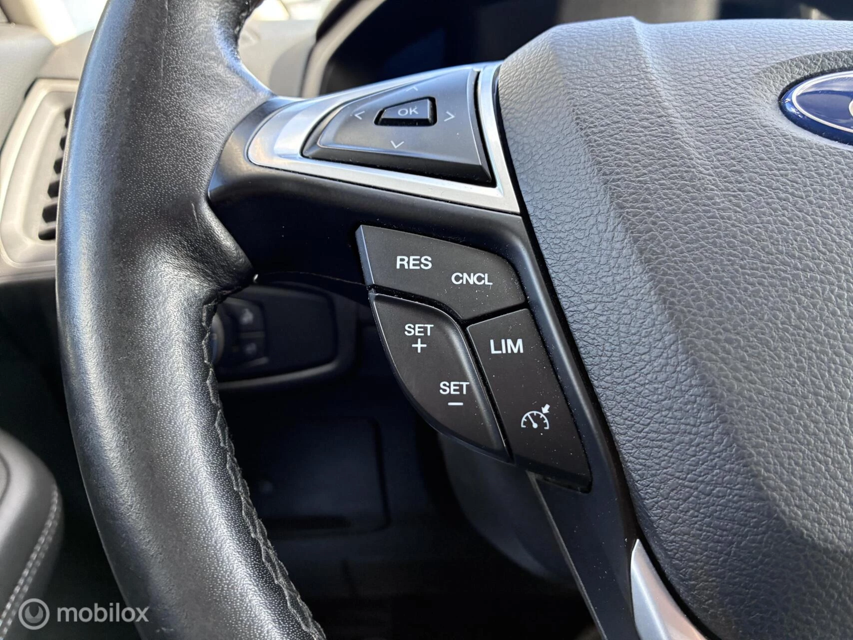 Hoofdafbeelding Ford S-Max