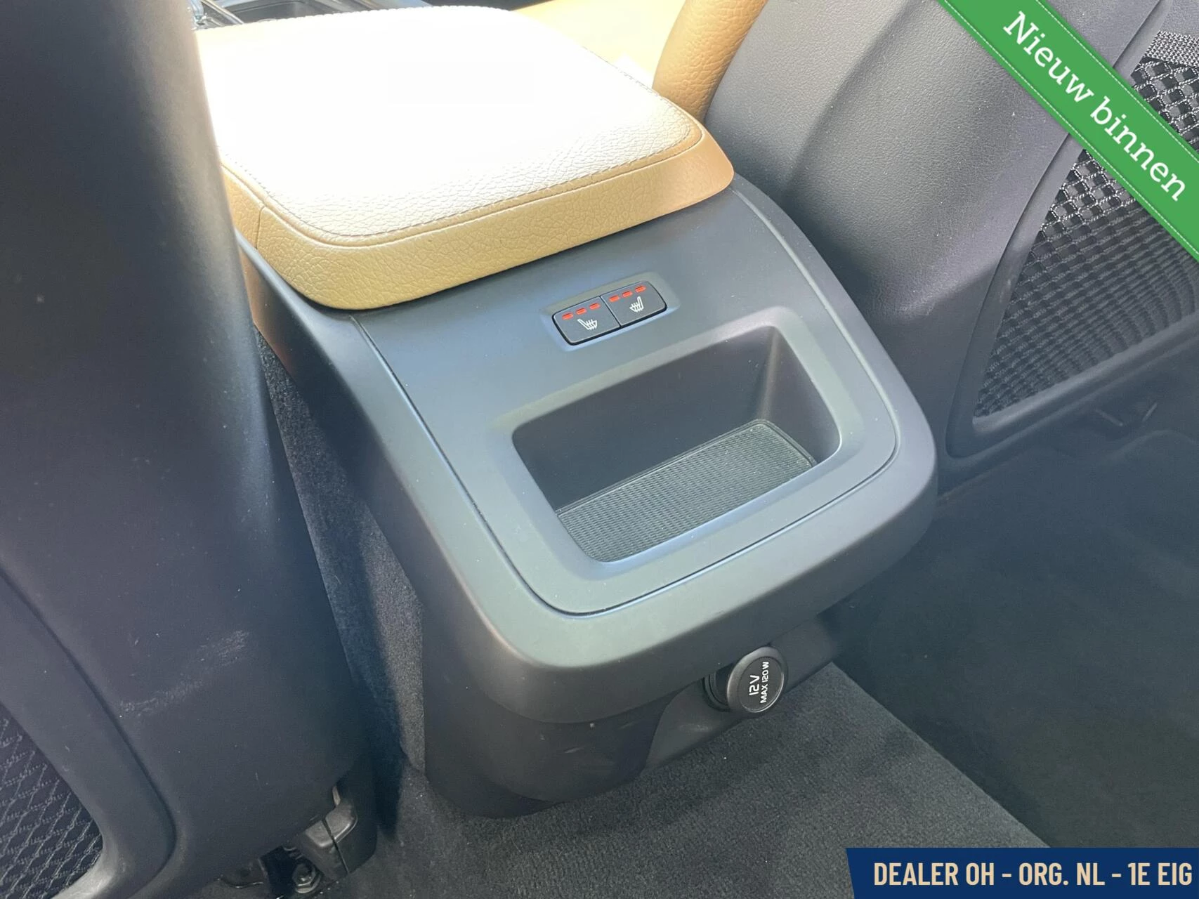 Hoofdafbeelding Volvo V90