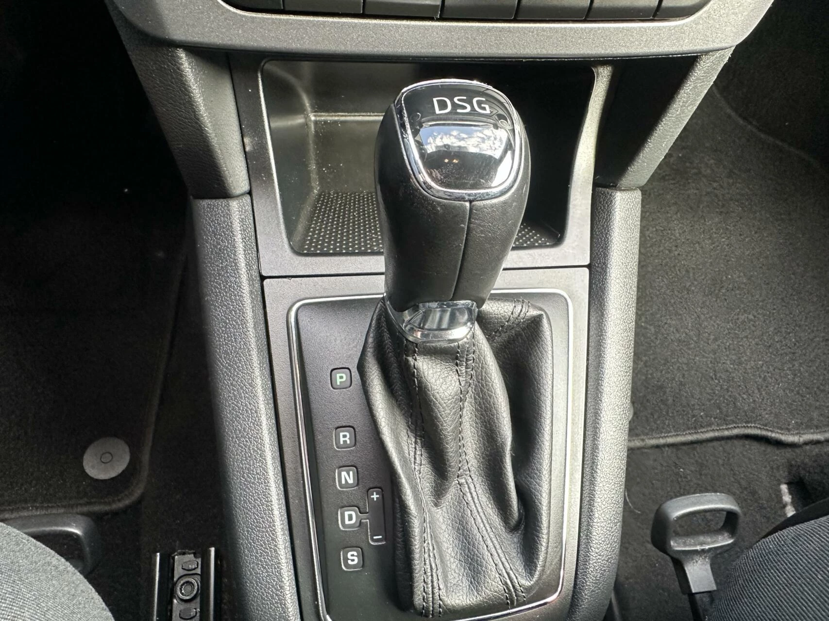 Hoofdafbeelding Škoda Yeti