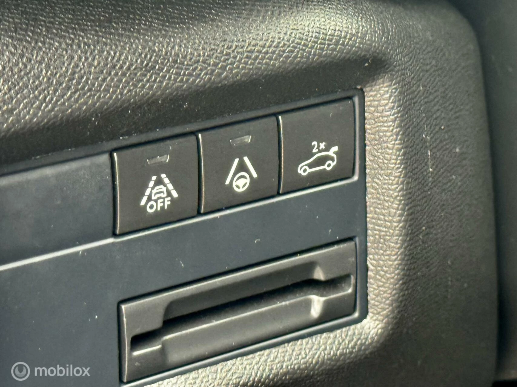 Hoofdafbeelding Citroën C5 Aircross
