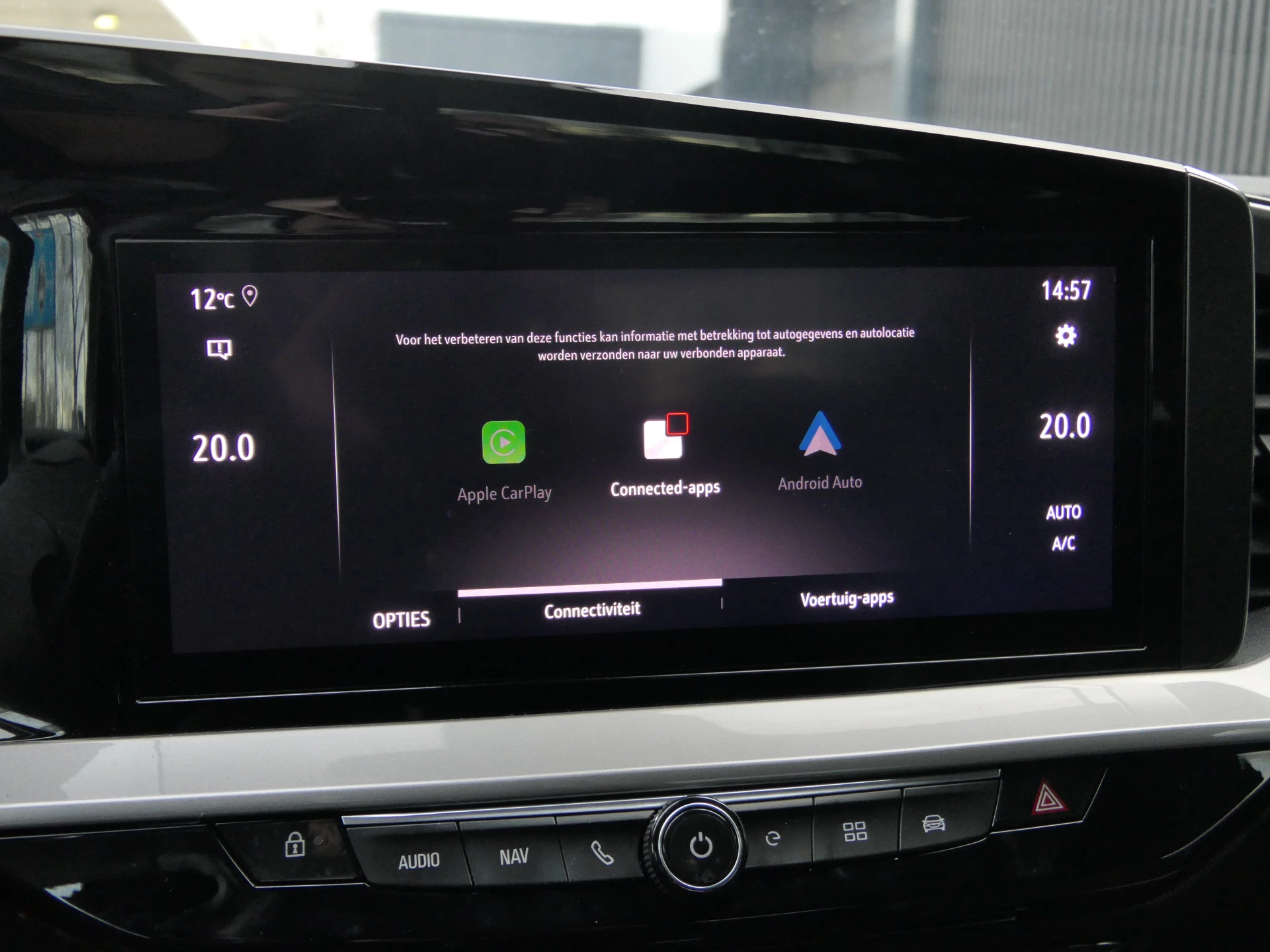 Hoofdafbeelding Opel Mokka-e