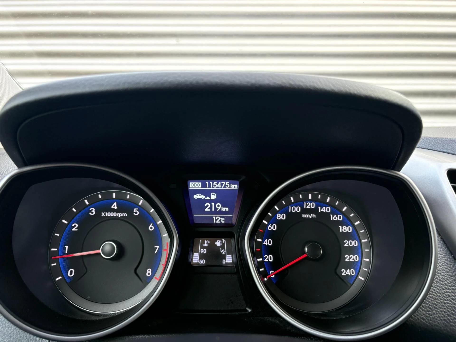 Hoofdafbeelding Hyundai i30