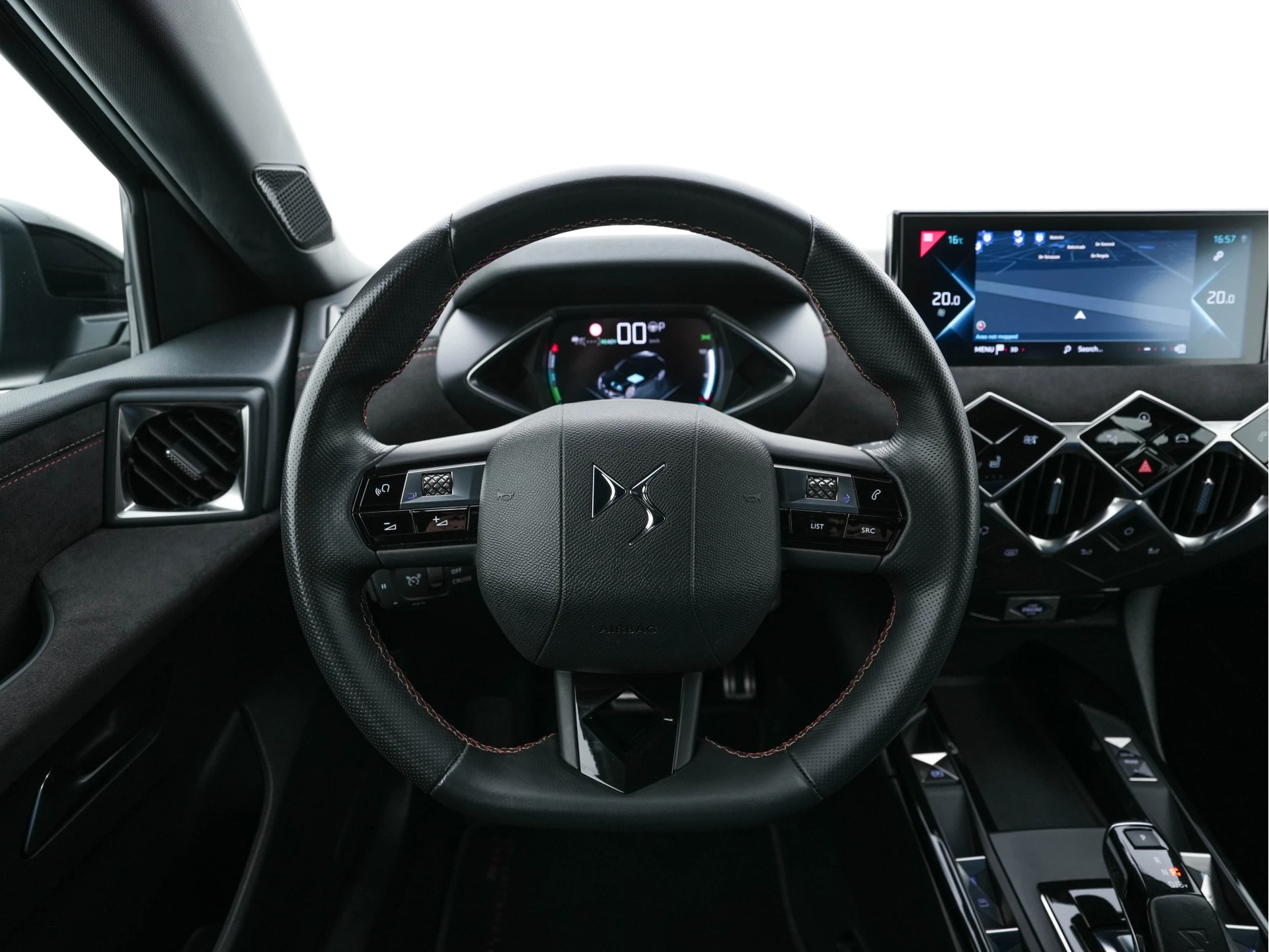 Hoofdafbeelding DS DS 3