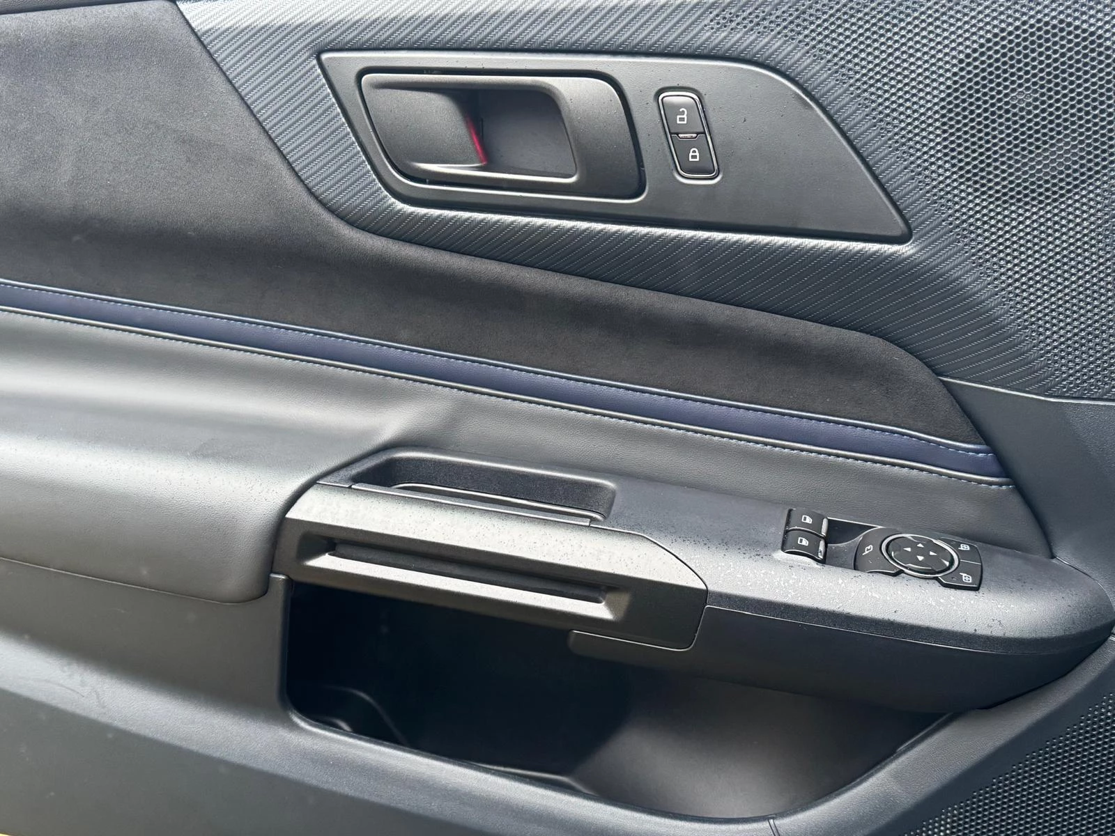 Hoofdafbeelding Ford Mustang