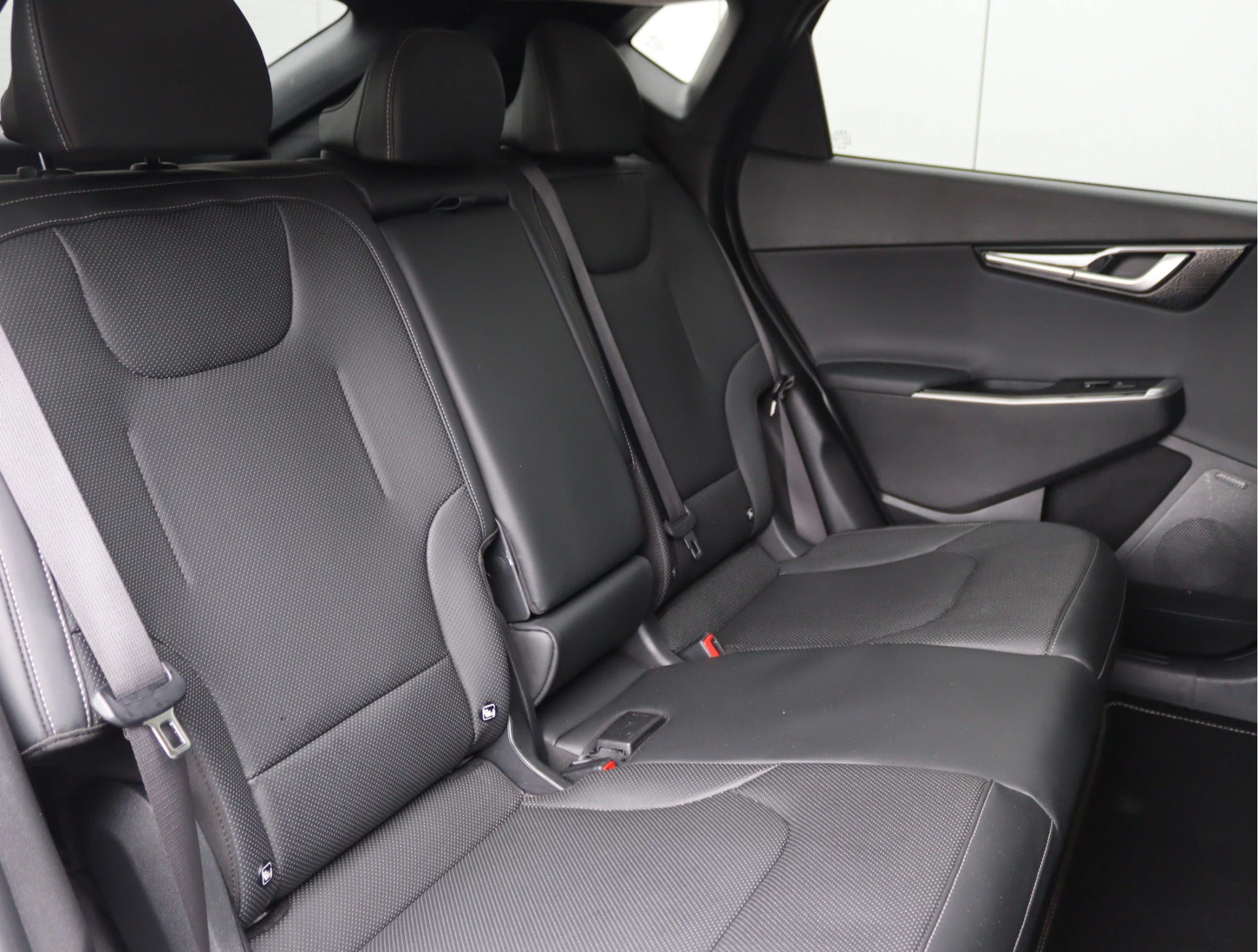 Hoofdafbeelding Kia EV6