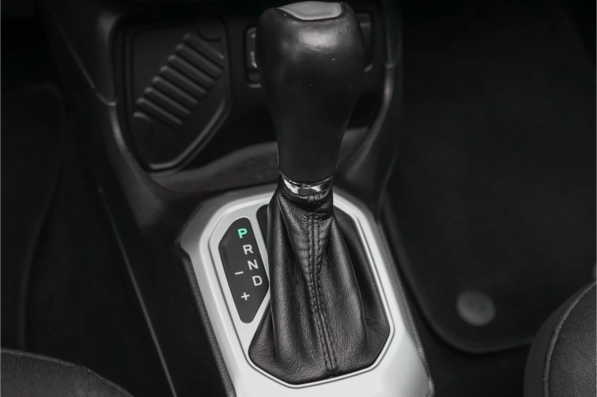 Hoofdafbeelding Jeep Renegade