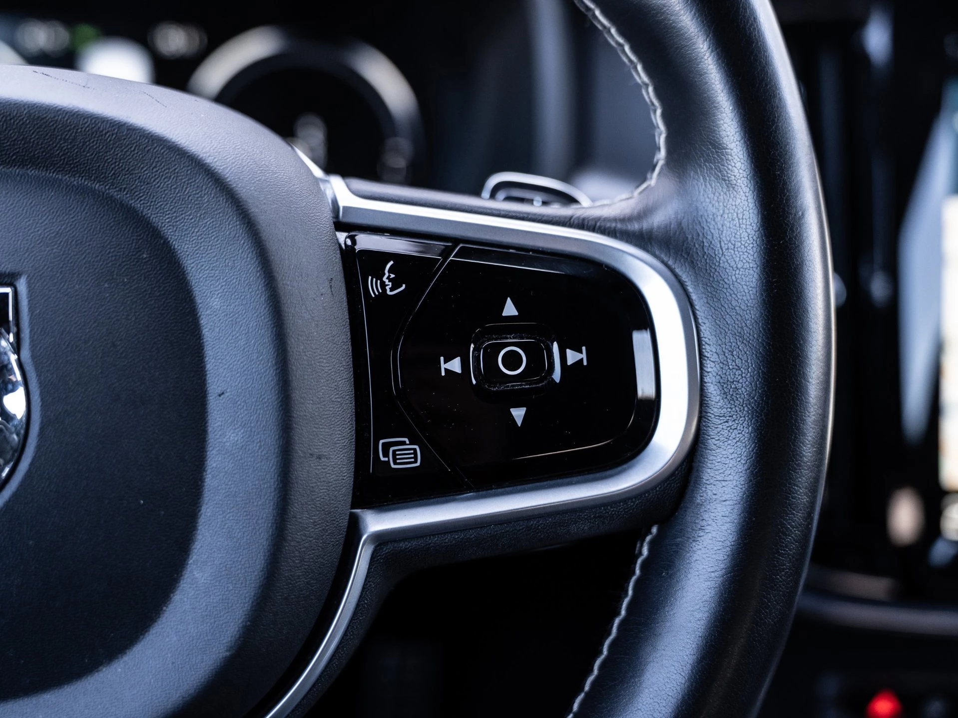 Hoofdafbeelding Volvo V90