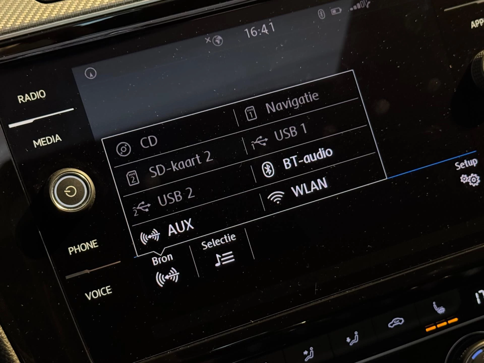 Hoofdafbeelding Volkswagen Arteon