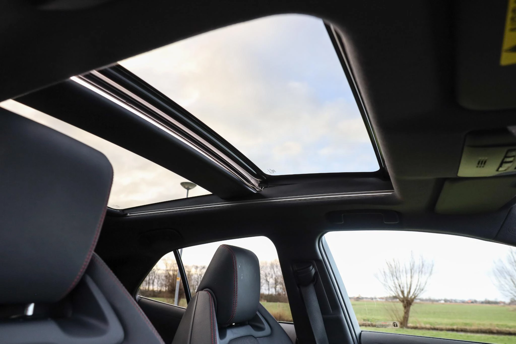 Hoofdafbeelding Toyota Corolla