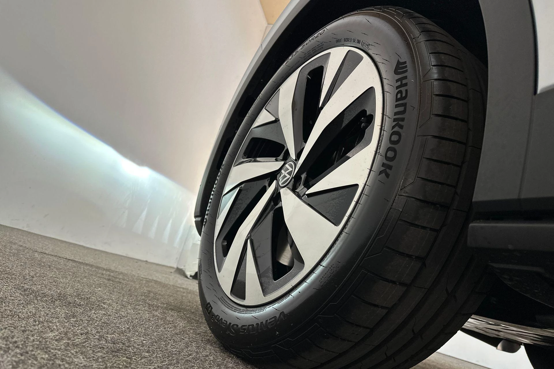 Hoofdafbeelding Volkswagen ID.4