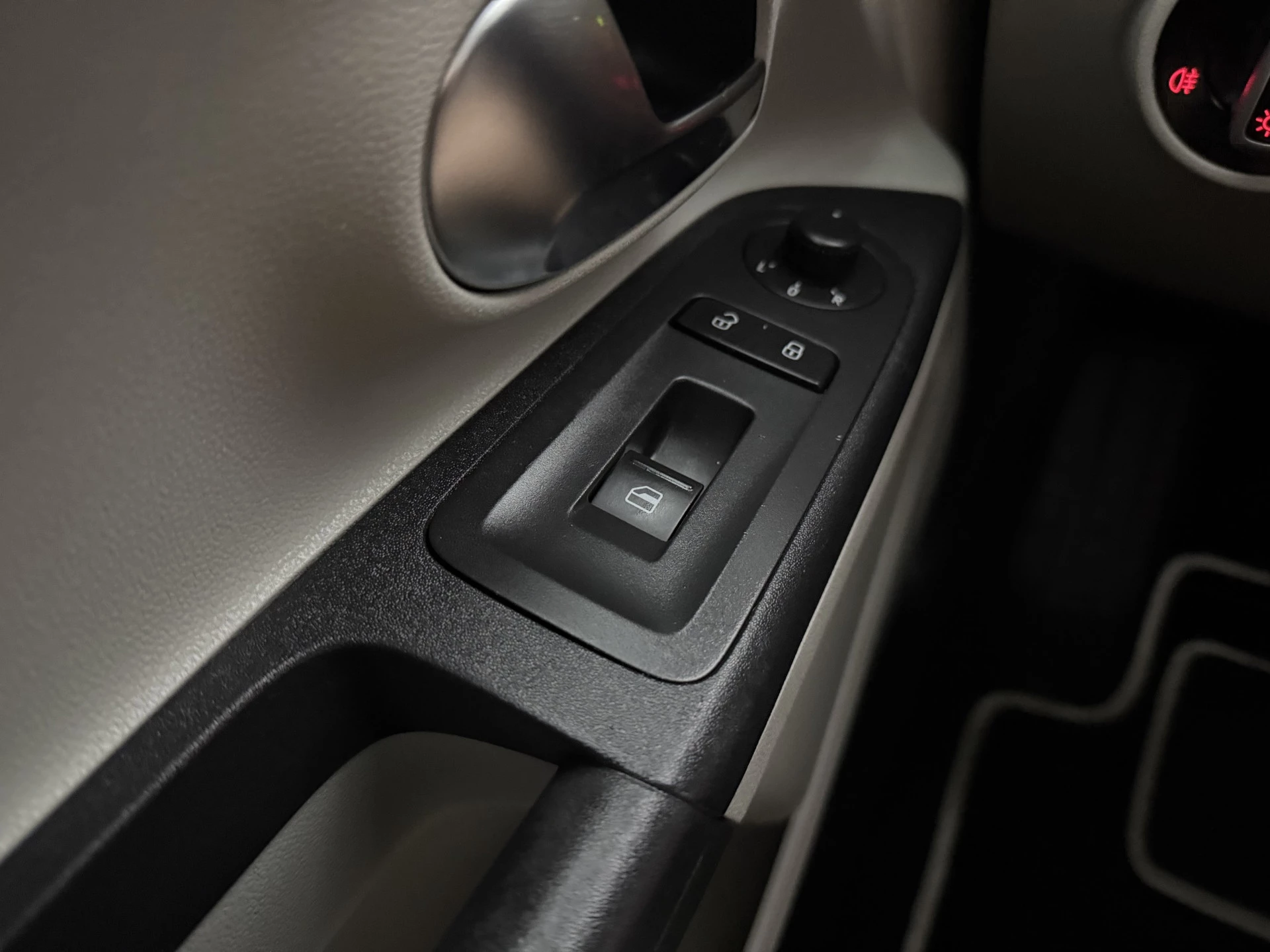 Hoofdafbeelding SEAT Mii
