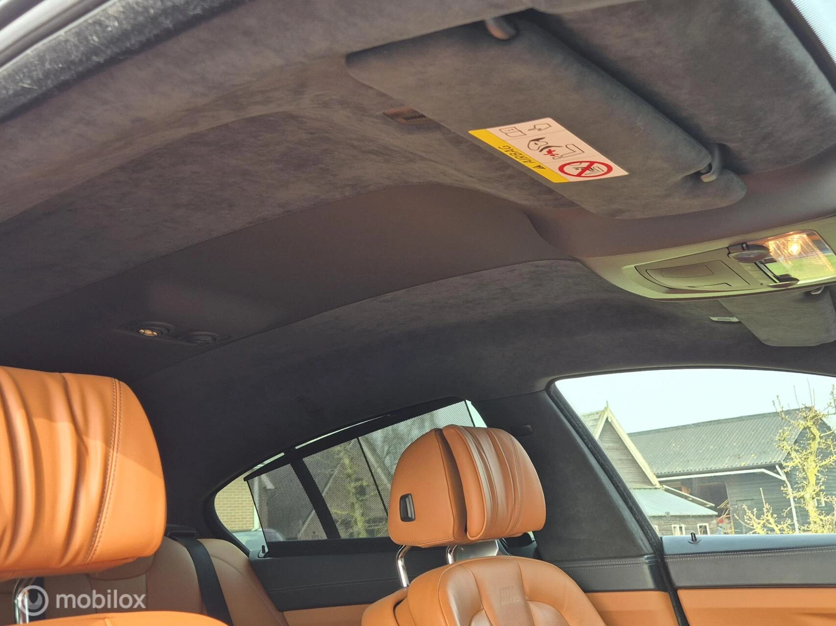 Hoofdafbeelding BMW M6