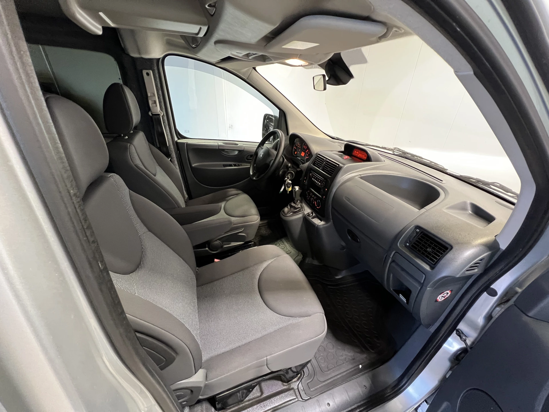 Hoofdafbeelding Peugeot Expert