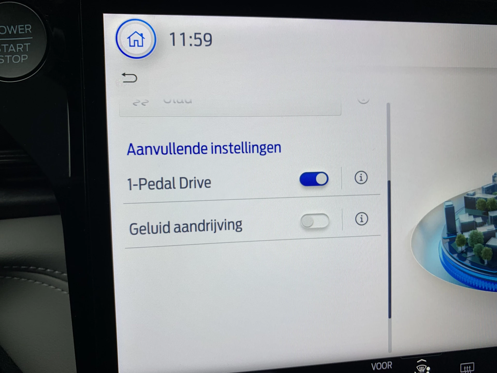 Hoofdafbeelding Ford Puma Gen-E