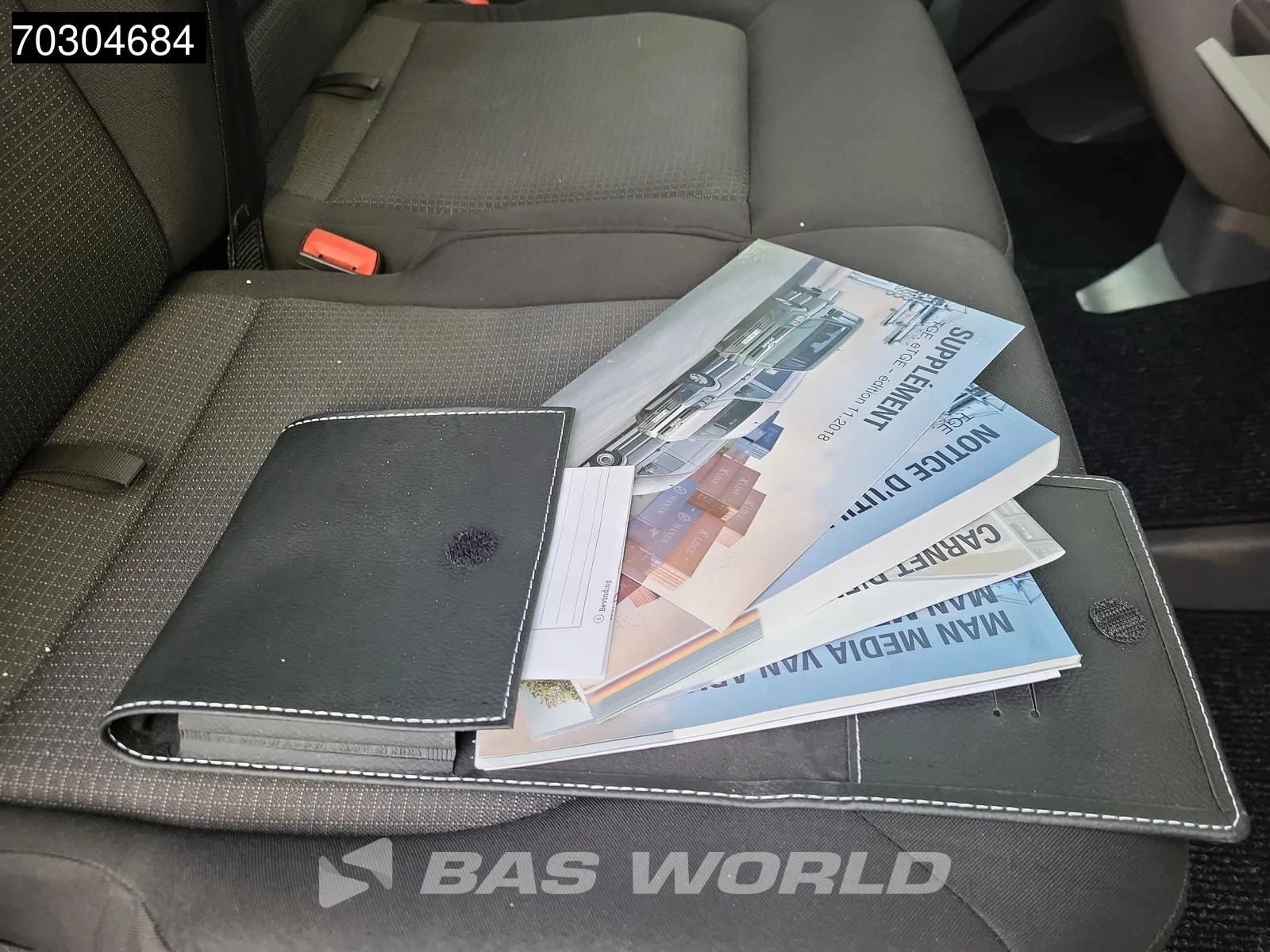 Hoofdafbeelding MAN TGE